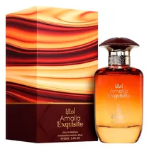  Perfume Arm...