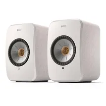 Caixa Kef LS...