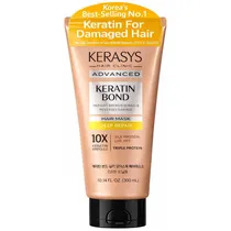 Máscara Capilar Kerasys Advanced Keratin Bond Deep Repair - 300ML