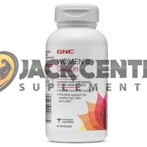  Gelatin GNC...