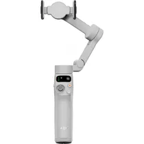 Estabilizador Dji Osmo Mobile 7 para Smartphone - Branco