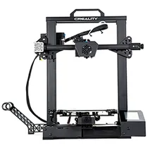 Impressora 3D Creality CR-6 Se - Preto