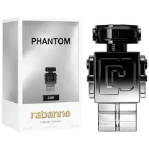 Perfume Paco Rabanne Phantom Eau de Toilette Masculino 100ML
