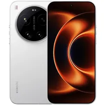 Celular Xiaomi 17 Ultra NFC Dual Sim de 512GB/16GB Ram de 6.9" 200+50+50MP/50MP - Branco (Global) (CX Slim)