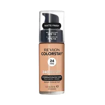  Base Revlon...
