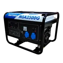 Gerador de Energia Msa MSA3500G – 3,5KVA / 220V