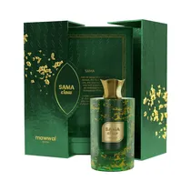 Perfume Mawwal Sama Eau de Parfum 100ML