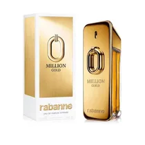 Paco Million Gold Int.Edp M 100ML