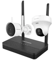 Hikvision Ki...