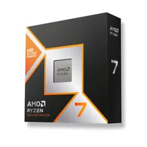  AMD Cpu AM5...