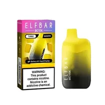 Elfbar BC 15K Hawaian Posicle