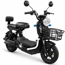  Moto Electr...