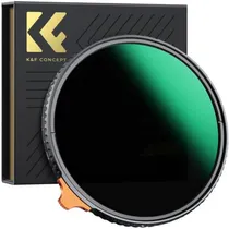  Filtro K&F ...