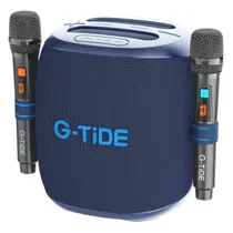  Speaker Gti...