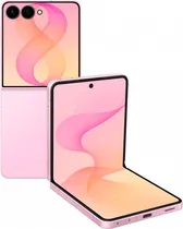 Smartphone Samsung Galaxy Z FLIP8 F776B DS 6.9" 12GB/512GB Pink