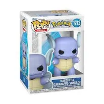 Funko Pop Po...