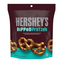  Pretzels He...