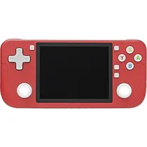 Console Portátil RK-88 - Vermelho