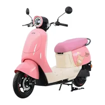  Moto Eléctr...
