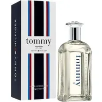Tommy Mascul...