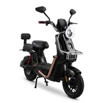  Moto Eletri...