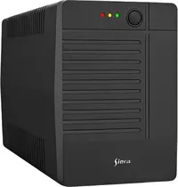 Nobreak UPS Siera 1200VA Interactivo 220V