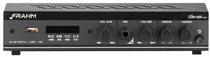  Receiver Fr...