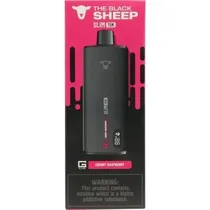 Black Sheep ...