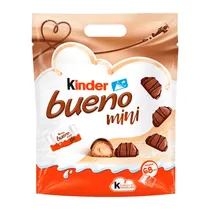  Chocolate K...