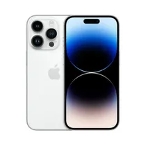 Apple iPhone 14 Pro 128 GB Cpo - Silver