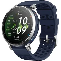 Amazfit Reloj Smart Active 3 Premiun A2559 Blue