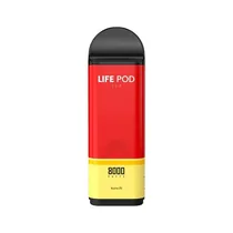  Life Pod Ec...