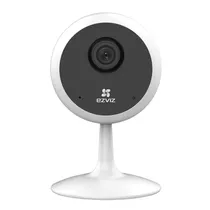 Câmera IP Smart Ezviz C1C CS-C1C-D0-1D1WFR Wi-Fi 720P HD - White