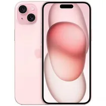 iPhone 15 Plus 256GB Swap A Rosa (Americano)