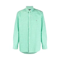  Camisa Polo...