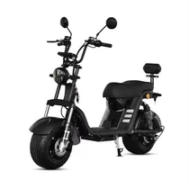  Moto Eletri...