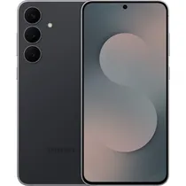 Cel Samsung S25 Fe SM-S731B/DS 5G 8GB/256GB Jetbla Jetblack