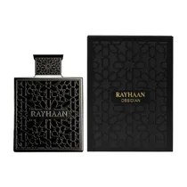 Rayhaan Obsidian 100ML Edp