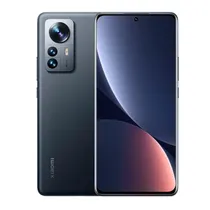 Xiaomi 12 Eu 8GB+128GB Gray Eea