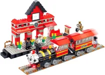 Cogo Estação...