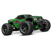  Carro Traxx...