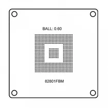  Bga Stencil...