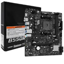  Placa Mãe A...