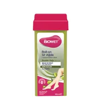  Lody Biowet...