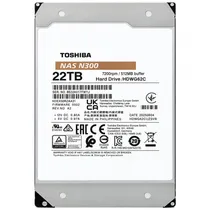 HD 22TB Tosh...