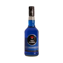  Licor Tres ...