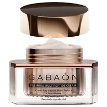 Creme Reparador Gabaón Premiun Multipeptide - 50ML