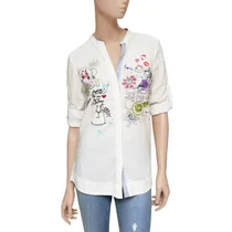  Camisa de D...