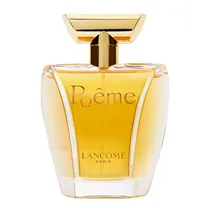 Perfume Lancôme Poême Eau de Parfum 100ML