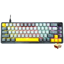 Teclado Game...